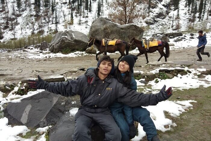 trip to manali with friends