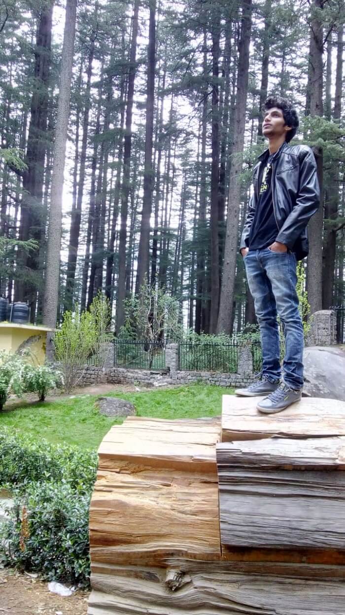 Manali Tour
