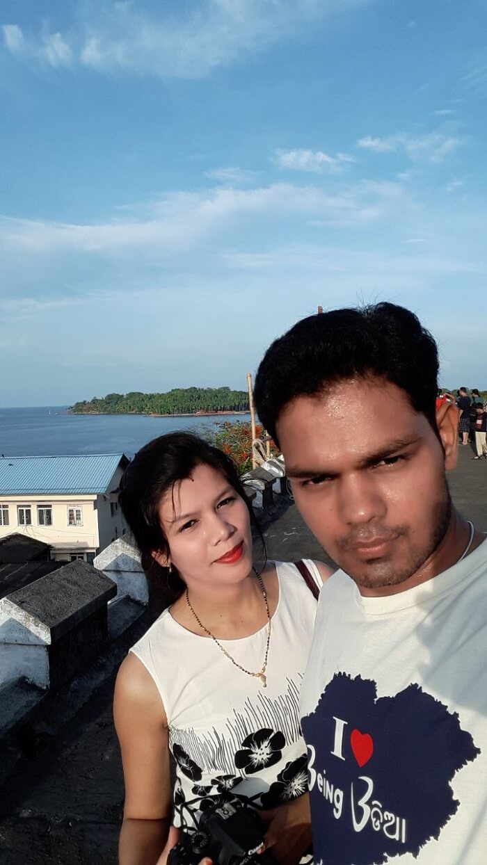 Coral Reef , Andaman