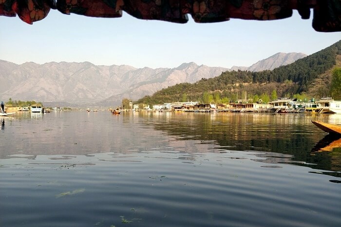 Dal Lake