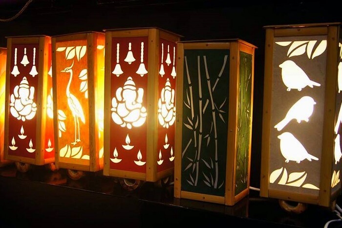 JAPI - The crafthub