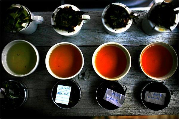 Jalan’s Tea guwahati