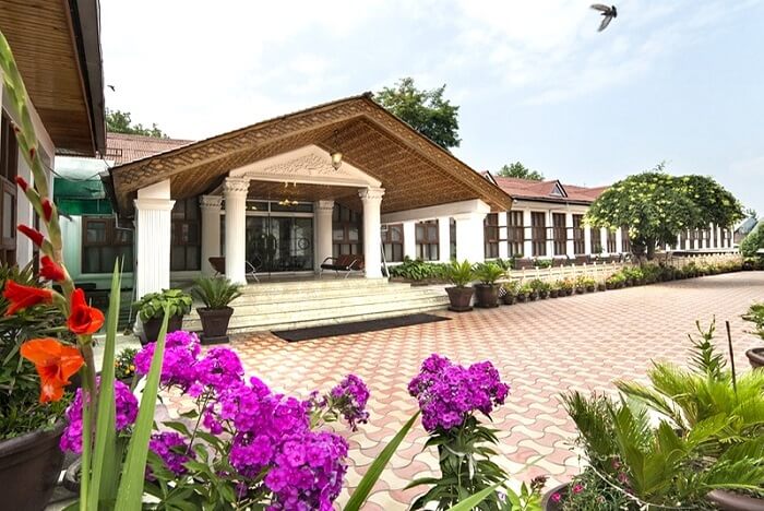 Jamal Resorts