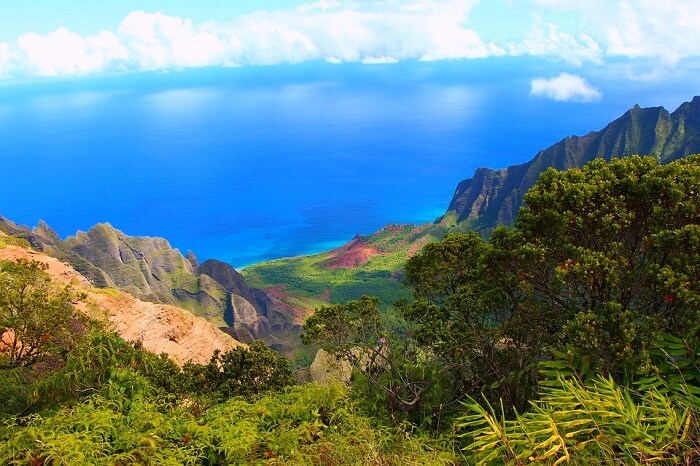 Kauai Hawaii