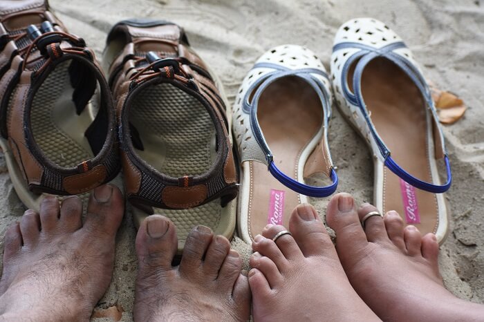 Holiday in Andaman