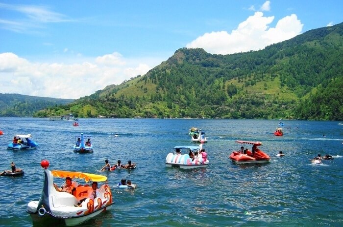 Things To Do In Indonesia