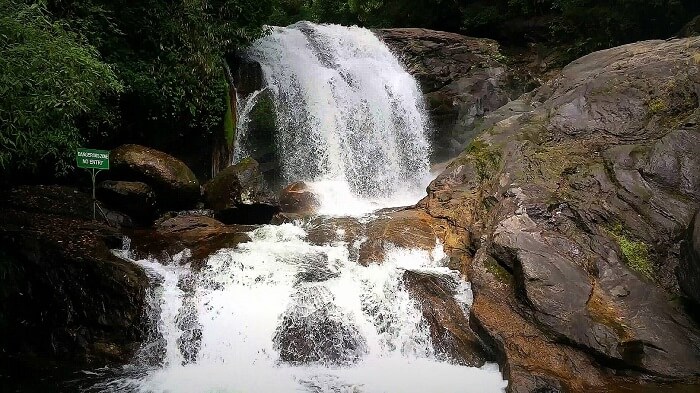 Lakkam Waterfall
