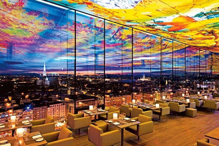 Le Loft vienna