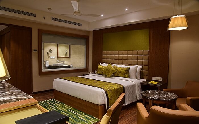 Lemon Tree Hotel in Siliguri