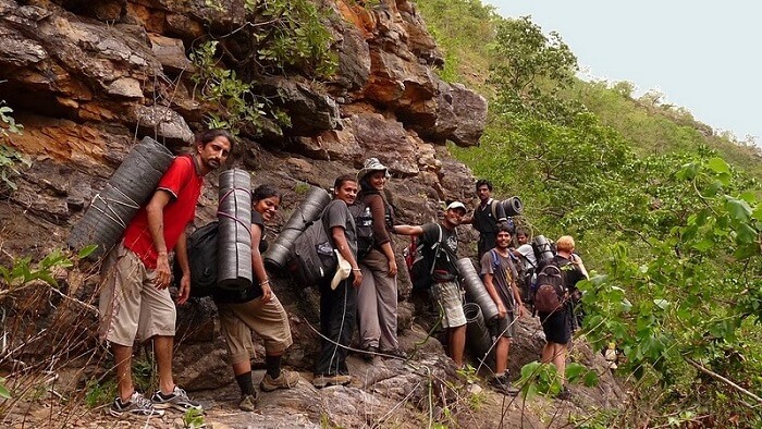 Lockhart Gap