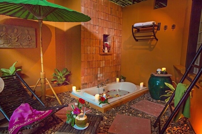 Mangosteen Resort & Ayurveda Spa, Phuket