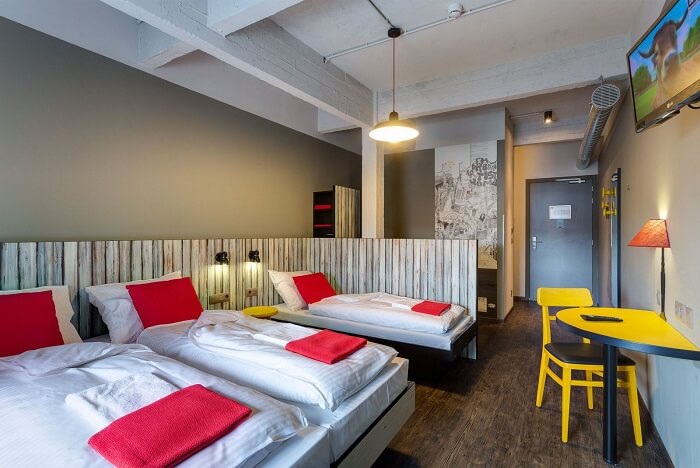 Meininger Hotel