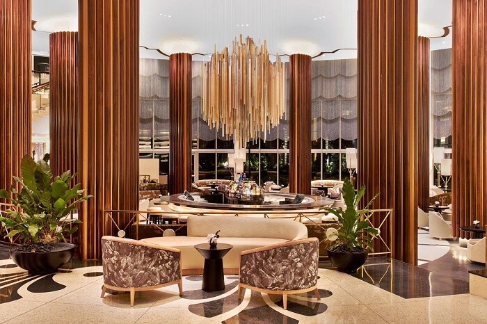 Nobu Hotel