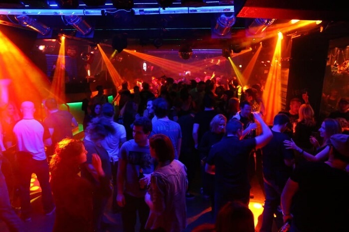 Opera Club vienna