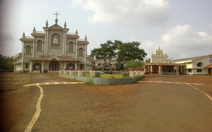 Our Lady of Sorrows Church