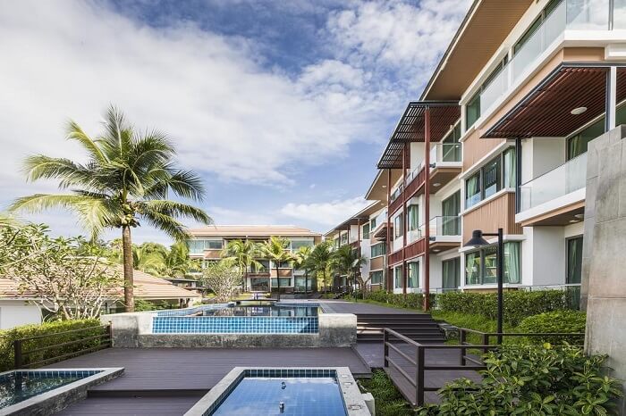 Phumundra Resort phuket