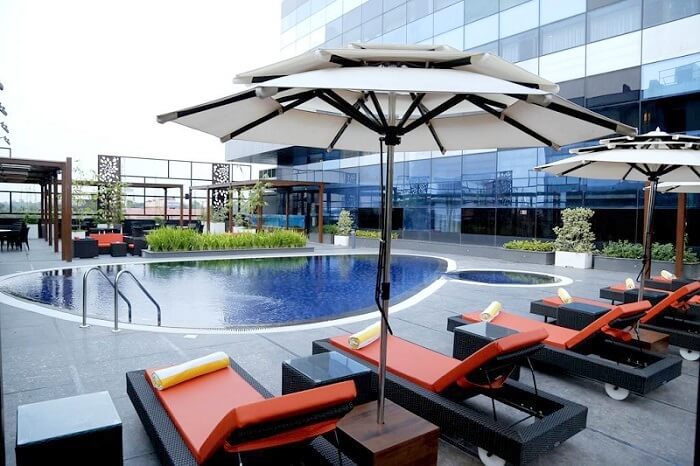 Raviz Calicut