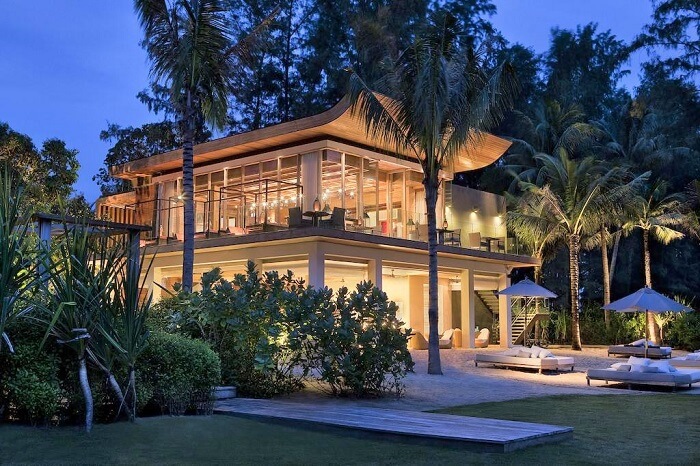 Renaissance Phuket Resort and Spa