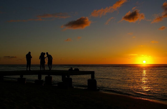 Reunion Island