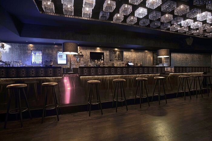 Sass Music Club vienna