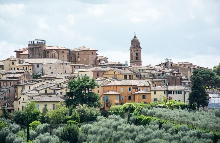 Siena