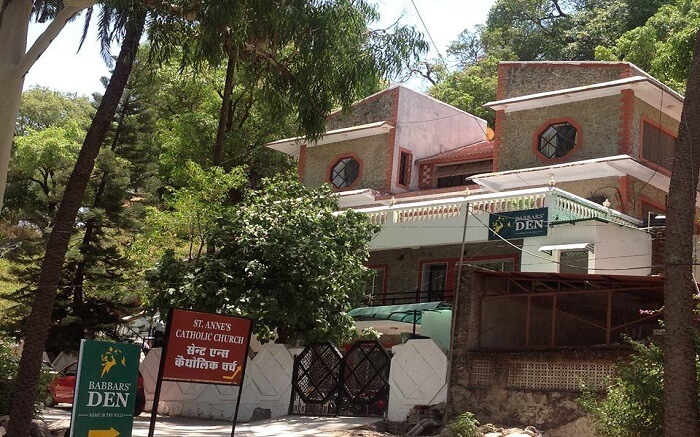 Surya Cottage - For panoramic sunrise vie