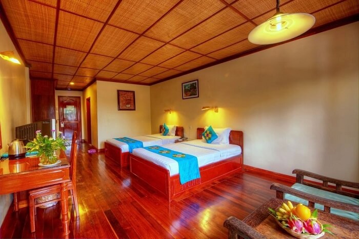 Ta Prohm Hotel siem reap