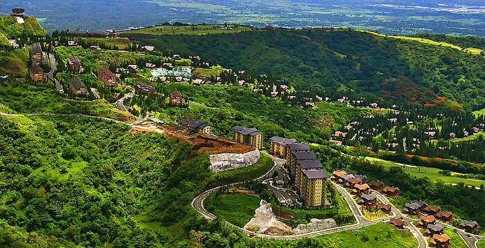 Tagaytay philippines