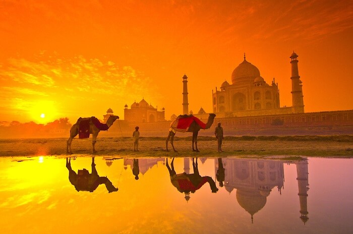 Indian tourism