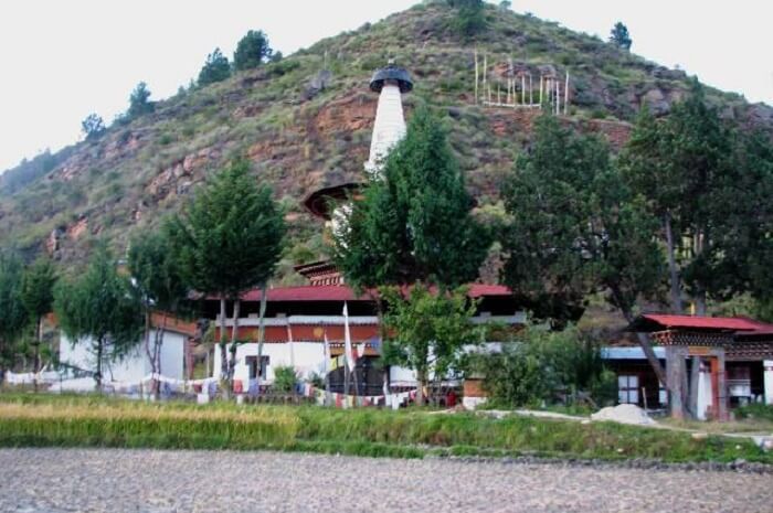 Temple
