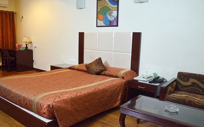 The Cindrella in Siliguri