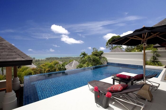 The Pavilions Phuket