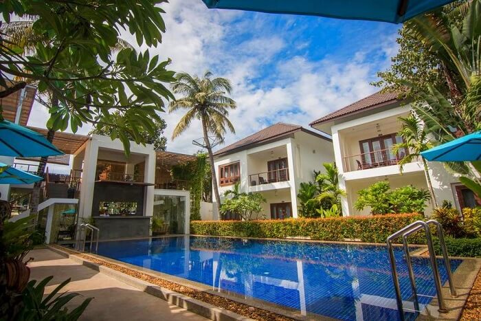 The Privilege Boutique siem reap