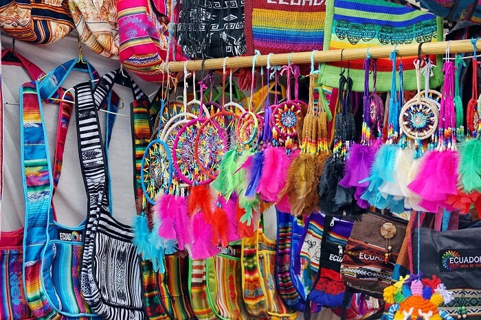 The Tibetan Settlement Market
