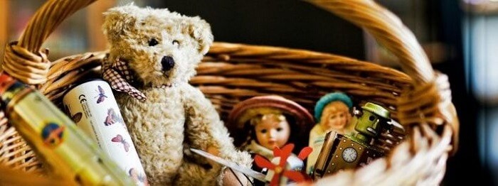 Toys Anno budapest