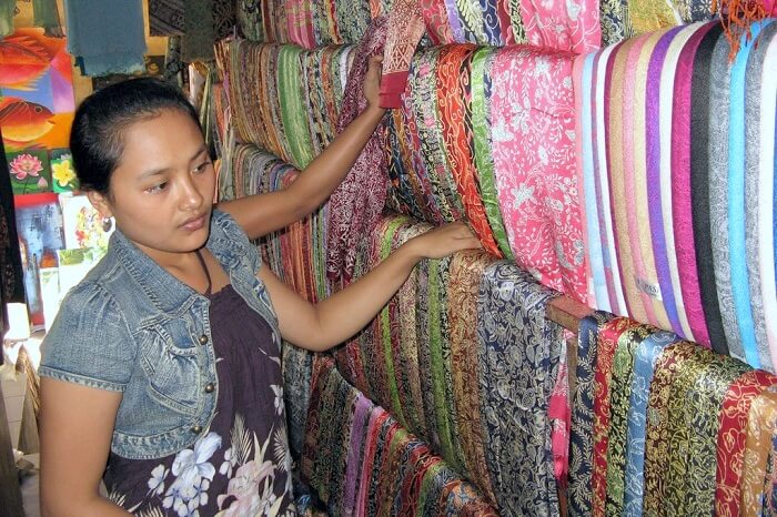 Ubud Market