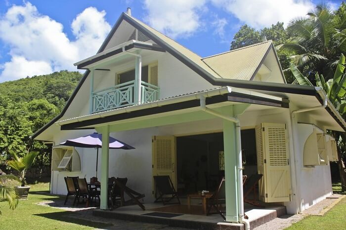 Villa Kordia