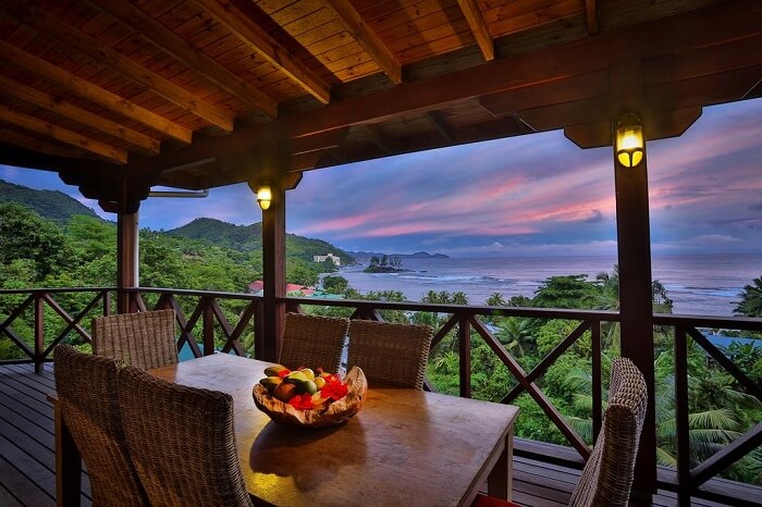 Villas De Jardin