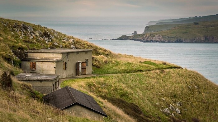homes by Awaroa