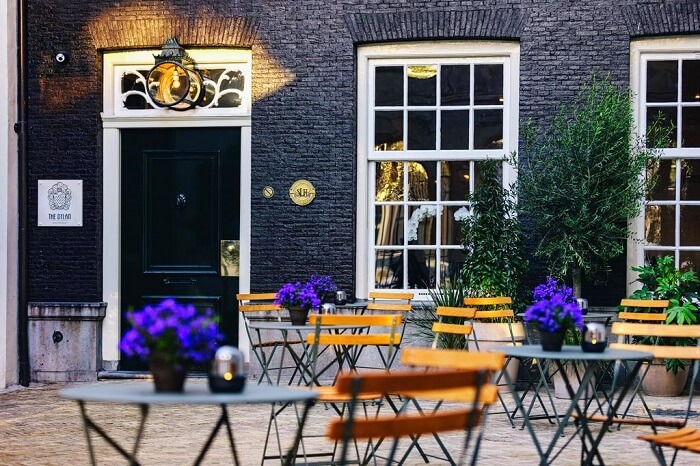 amsterdam hotels cover