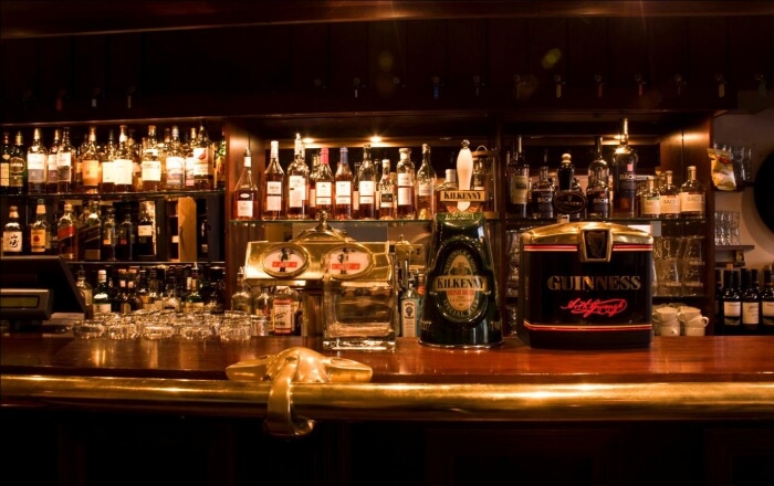 Bardus Bar, Tromsø