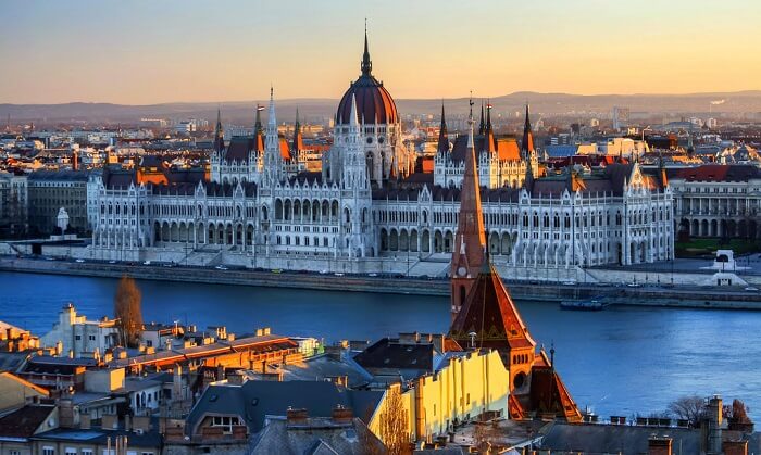 17 Best Places To Visit In Hungary In 2019, Europe's Crown Jewel!