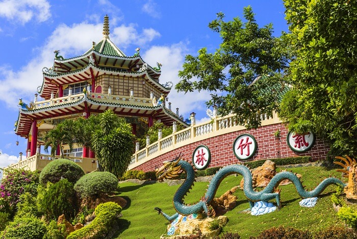 cebu philippines