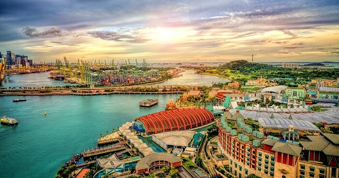 10 Best Things To Do In Sentosa