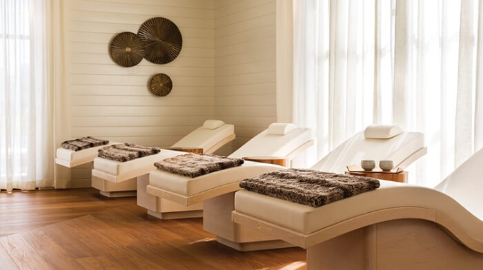 four seasons spa orlando