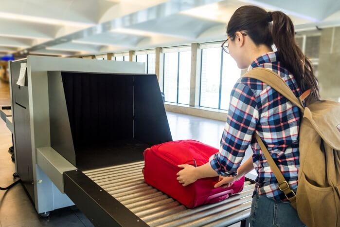 US TSA new security rule
