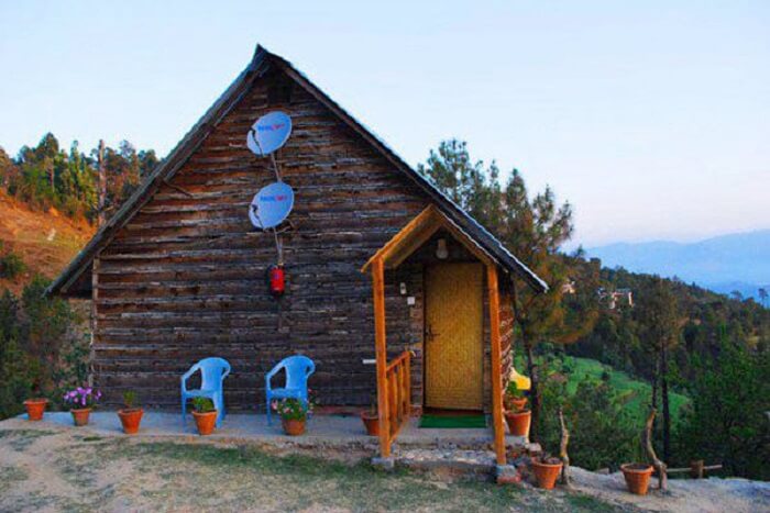 Himalayan Village Resort