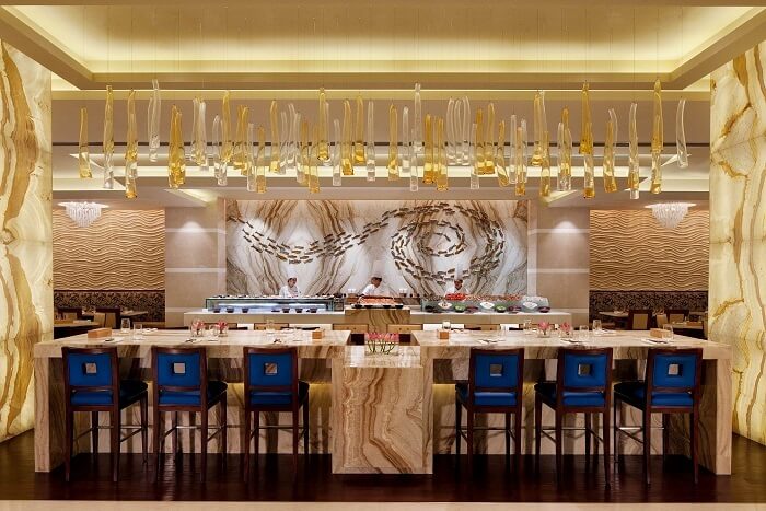 Asia Bistro China