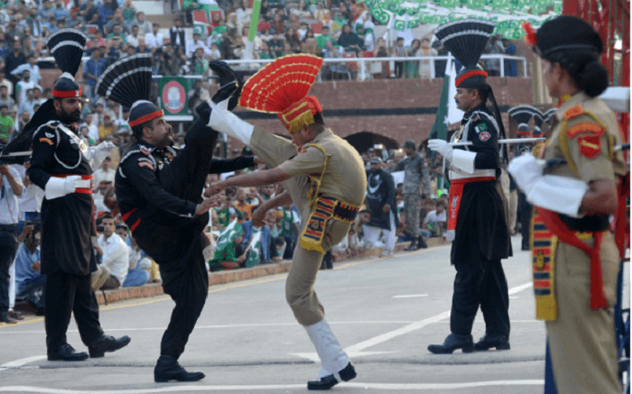 6 Places To Visit in Amritsar For A Glimpse Of The Momentous Past ss30072018