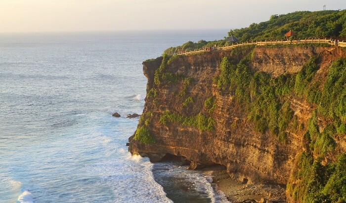 Uluwatu Temple Bali
